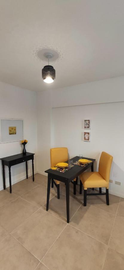 Bingus Apartment Mar del Plata Bagian luar foto
