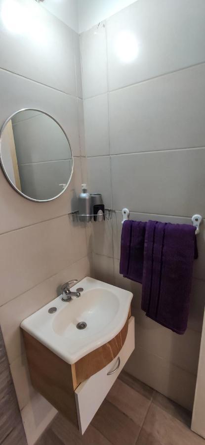 Bingus Apartment Mar del Plata Bagian luar foto